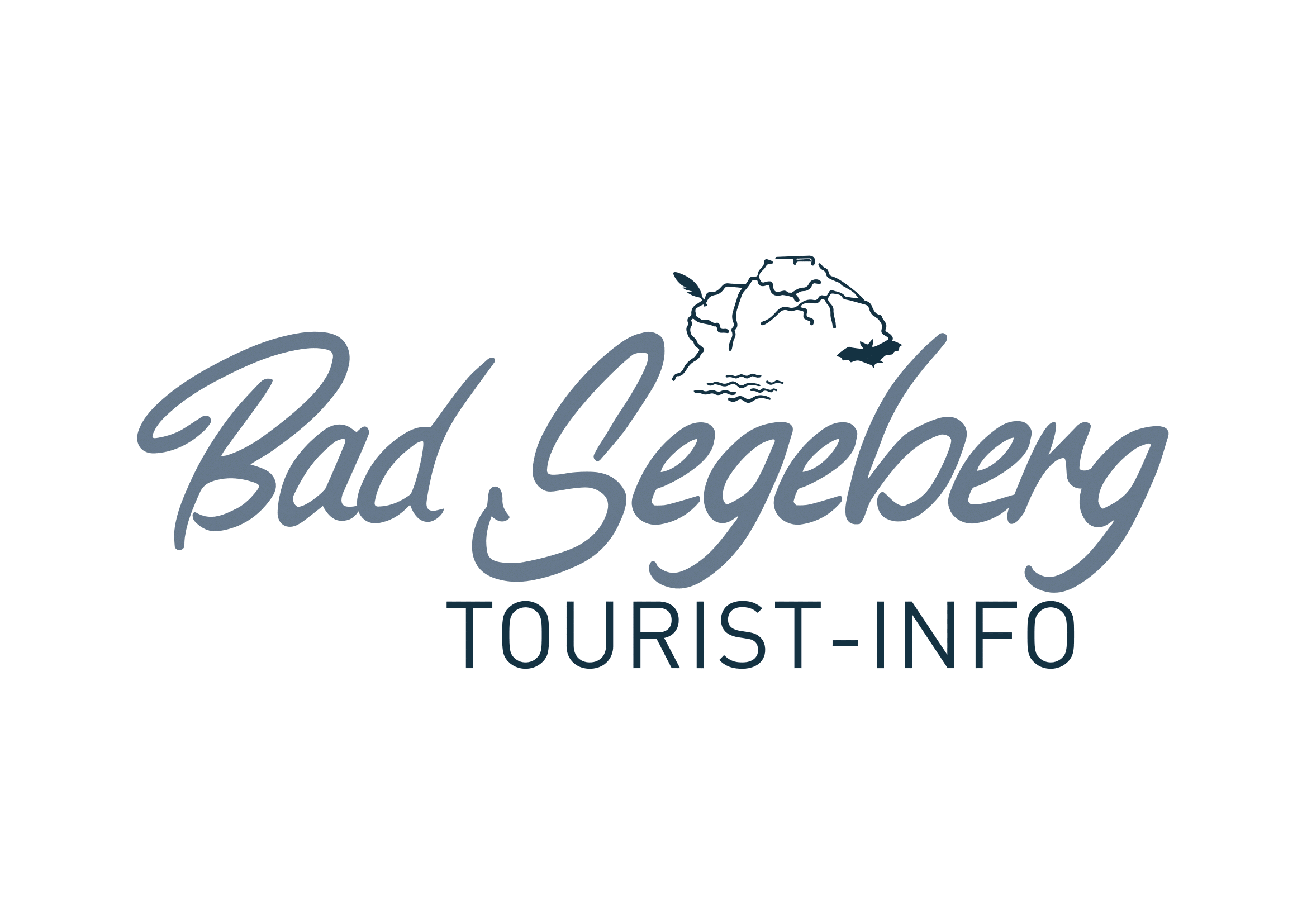 Bad Segeberg Logo
