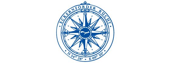 Eckernfoerder Bucht Logo