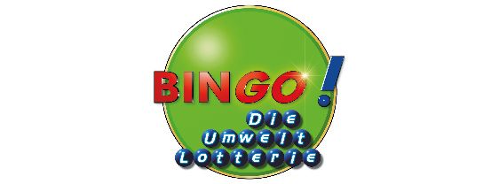Bingo Umwelt Lotterie Logo